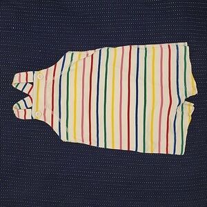 Hanna Andersson Girls Romer 18M